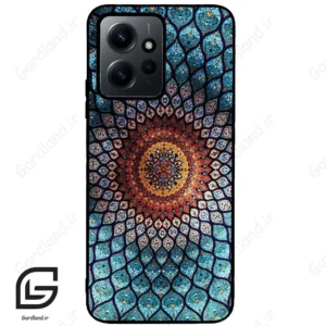 قاب گوشی شیائومی ردمی نوت 12 (Redmi Note 12 4g ) طرح خاص کد 2689