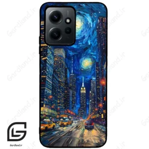 قاب گوشی شیائومی ردمی نوت 12 (Redmi Note 12 4g ) طرح ونگوک کد 2722