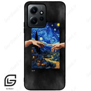 قاب گوشی شیائومی ردمی نوت 12 (Redmi Note 12 4g ) طرح ونگوک کد 2728