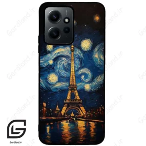 قاب گوشی شیائومی ردمی نوت 12 (Redmi Note 12 4g ) طرح ونگوک کد 2730