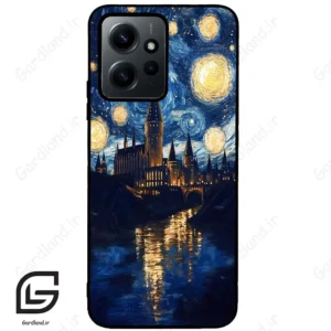 قاب گوشی شیائومی ردمی نوت 12 (Redmi Note 12 4g ) طرح ونگوک کد 2733