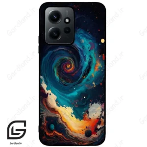 قاب گوشی شیائومی ردمی نوت 12 (Redmi Note 12 4g ) طرح اسمان کد 2740