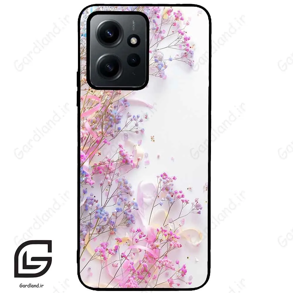 قاب گوشی شیائومی ردمی نوت 12 (Redmi Note 12 4g ) طرح فانتزی کد 2741