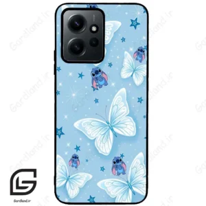 قاب گوشی شیائومی ردمی نوت 12 (Redmi Note 12 4g ) طرح کودکانه کد 2743