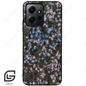 قاب گوشی شیائومی ردمی نوت 12 (Redmi Note 12 4g ) طرح گل کد 2769
