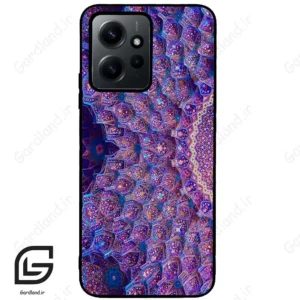 قاب گوشی شیائومی ردمی نوت 12 (Redmi Note 12 4g ) طرح سنتی کد 2781