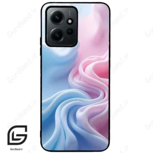 قاب گوشی شیائومی ردمی نوت 12 (Redmi Note 12 4g ) طرح ساده کد 2785
