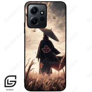 قاب گوشی شیائومی ردمی نوت 12 (Redmi Note 12 4g ) طرح ایتاچی کد 2825