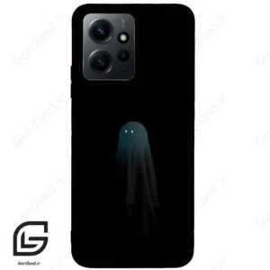قاب گوشی شیائومی ردمی نوت 12 (Redmi Note 12 4g ) طرح روح کد 2826