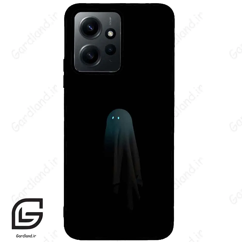 قاب گوشی شیائومی ردمی نوت 12 (Redmi Note 12 4g ) طرح روح کد 2826