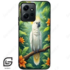 قاب گوشی شیائومی ردمی نوت 12 (Redmi Note 12 4g ) طرح کاسکو کد 2876