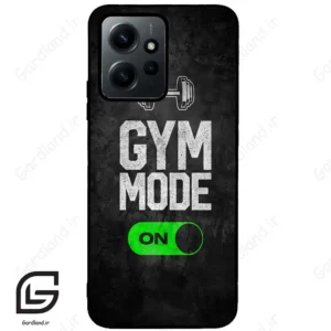 قاب گوشی شیائومی ردمی نوت 12 (Redmi Note 12 4g ) طرح گیم کد 2884