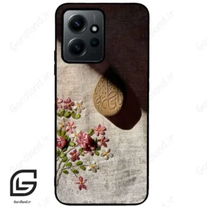 قاب گوشی شیائومی ردمی نوت 12 (Redmi Note 12 4g ) طرح مذهبی کد 2900
