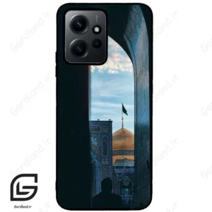 قاب گوشی شیائومی ردمی نوت 12 (Redmi Note 12 4g ) طرح مذهبی کد 2903