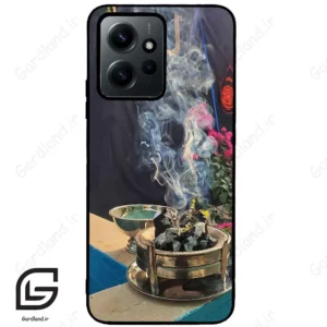 قاب گوشی شیائومی ردمی نوت 12 (Redmi Note 12 4g ) طرح مذهبی کد 2913