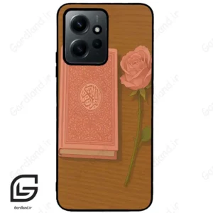 قاب گوشی شیائومی ردمی نوت 12 (Redmi Note 12 4g ) طرح مذهبی کد 2914