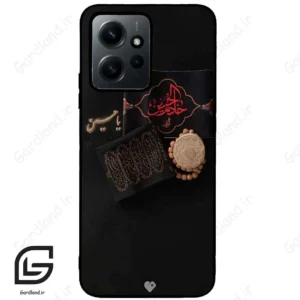 قاب گوشی شیائومی ردمی نوت 12 (Redmi Note 12 4g ) طرح مذهبی کد 2915