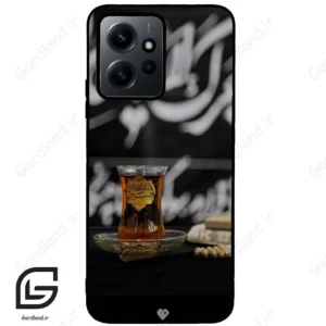 قاب گوشی شیائومی ردمی نوت 12 (Redmi Note 12 4g ) طرح مذهبی کد 2916