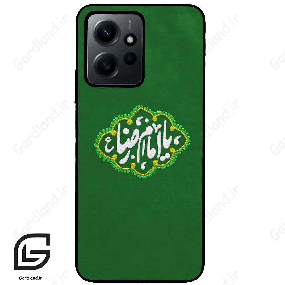 قاب گوشی شیائومی ردمی نوت 12 (Redmi Note 12 4g ) طرح نوشته کد 2926