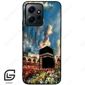 قاب گوشی شیائومی ردمی نوت 12 (Redmi Note 12 4g ) طرح مذهبی کد 2940