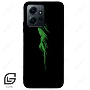 قاب گوشی شیائومی ردمی نوت 12 (Redmi Note 12 4g ) طرح امام کد 2946