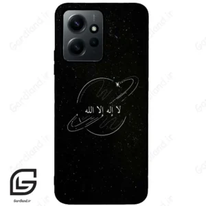 قاب گوشی شیائومی ردمی نوت 12 (Redmi Note 12 4g ) طرح اسمان کد 2977