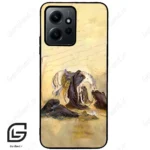 قاب گوشی شیائومی ردمی نوت 12 (Redmi Note 12 4g ) طرح ظهرعاشورا کد 2999