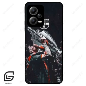قاب گوشی شیائومی ردمی نوت 12 (Redmi Note 12 5g ) طرح پسرانه کد 2120