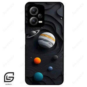 قاب گوشی شیائومی ردمی نوت 12 (Redmi Note 12 5g ) طرح فانتزی کد 2168