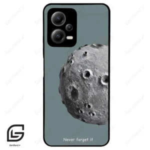 قاب گوشی شیائومی ردمی نوت 12 (Redmi Note 12 5g ) طرح فانتزی کد 2178