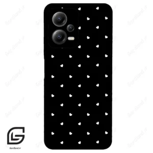 قاب گوشی شیائومی ردمی نوت 12 (Redmi Note 12 5g ) طرح فانتزی کد 2192