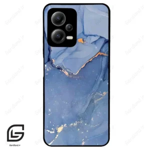 قاب گوشی شیائومی ردمی نوت 12 (Redmi Note 12 5g ) طرح ساده کد 2197