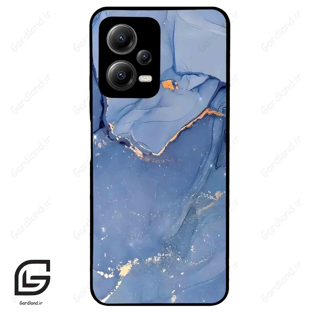 قاب گوشی شیائومی ردمی نوت 12 (Redmi Note 12 5g ) طرح ساده کد 2197