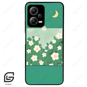 قاب گوشی شیائومی ردمی نوت 12 (Redmi Note 12 5g ) طرح ساده کد 2200