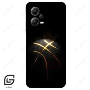 قاب گوشی شیائومی ردمی نوت 12 (Redmi Note 12 5g ) طرح توپ کد 2210