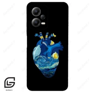 قاب گوشی شیائومی ردمی نوت 12 (Redmi Note 12 5g ) طرح ونگوک کد 2214