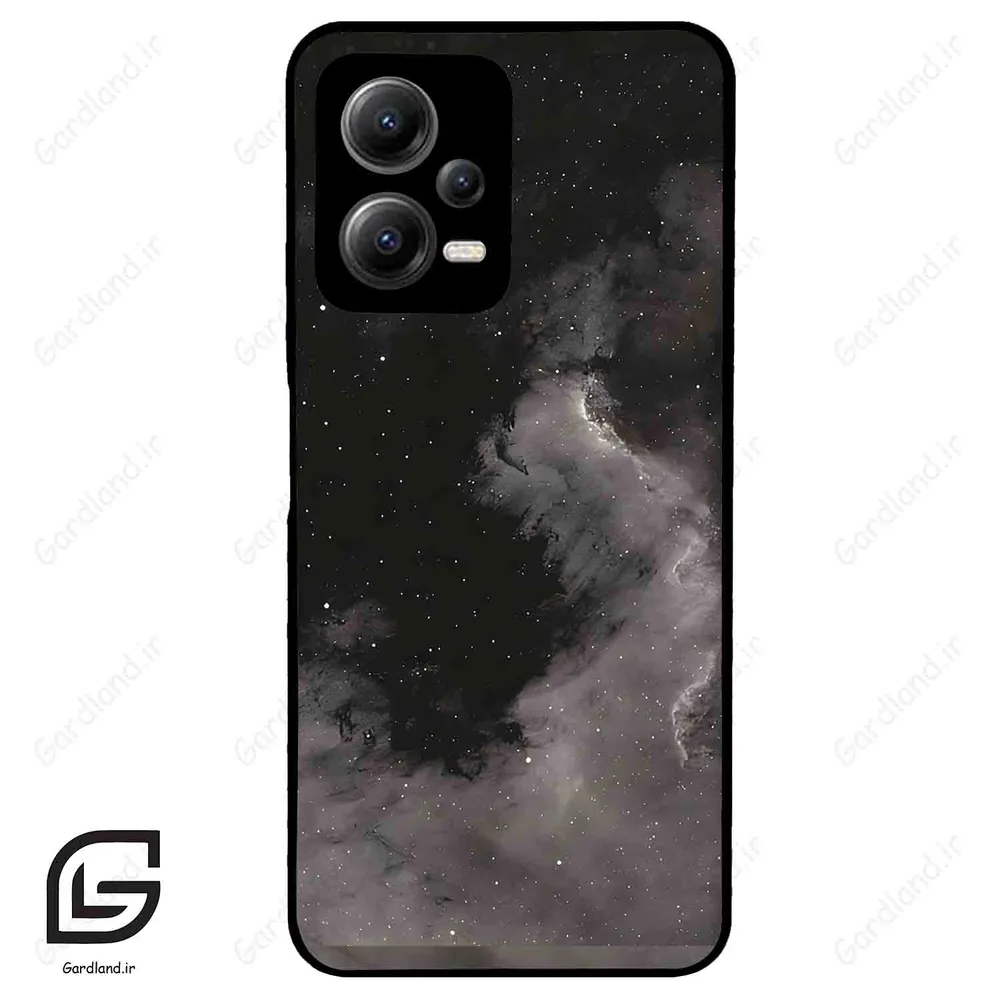 قاب گوشی شیائومی ردمی نوت 12 (Redmi Note 12 5g ) طرح خفن کد 2232