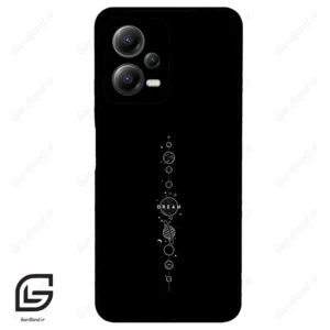 قاب گوشی شیائومی ردمی نوت 12 (Redmi Note 12 5g ) طرح خفن کد 2255