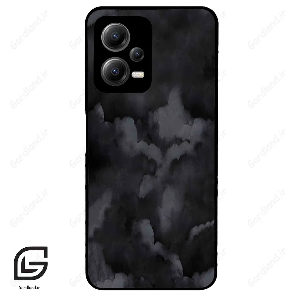 قاب گوشی شیائومی ردمی نوت 12 (Redmi Note 12 5g ) طرح خفن کد 2259
