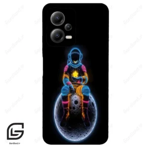 قاب گوشی شیائومی ردمی نوت 12 (Redmi Note 12 5g ) طرح کره کد 2294