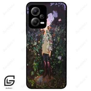 قاب گوشی شیائومی ردمی نوت 12 (Redmi Note 12 5g ) طرح خفن کد 2324