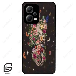 قاب گوشی شیائومی ردمی نوت 12 (Redmi Note 12 5g ) طرح ستون کد 2362