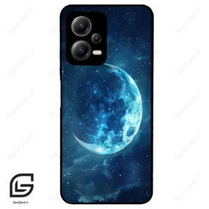قاب گوشی شیائومی ردمی نوت 12 (Redmi Note 12 5g ) طرح انیمیشن کد 2543