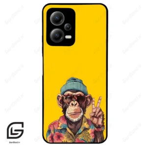 قاب گوشی شیائومی ردمی نوت 12 (Redmi Note 12 5g ) طرح فانتزی کد 2578