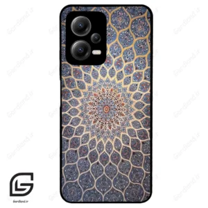 قاب گوشی شیائومی ردمی نوت 12 (Redmi Note 12 5g ) طرح زیبا کد 2664