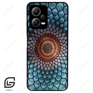 قاب گوشی شیائومی ردمی نوت 12 (Redmi Note 12 5g ) طرح خاص کد 2689