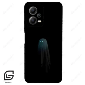 قاب گوشی شیائومی ردمی نوت 12 (Redmi Note 12 5g ) طرح روح کد 2826