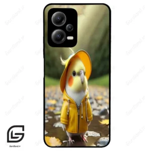 قاب گوشی شیائومی ردمی نوت 12 (Redmi Note 12 5g ) طرح فانتزی کد 2844