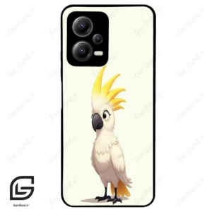قاب گوشی شیائومی ردمی نوت 12 (Redmi Note 12 5g ) طرح کاسکو کد 2883