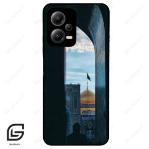 قاب گوشی شیائومی ردمی نوت 12 (Redmi Note 12 5g ) طرح مذهبی کد 2903